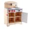 Hape White Fully Equipped Gourmet Kitchen